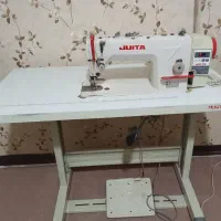 چرخ خیاطی صنعتی جیوتا