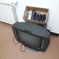 تلوزیون ال جی (LG) ۲۱ اینچ