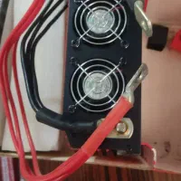 اینورتر برق