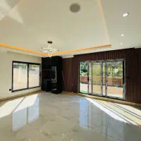 ویلاکاخ عمارت/تریبلکس ویو جنگل/مدارک کامل/آسانسور|فروش خانه و ویلا|نوشهر, |دیوار