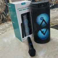 اسپیکر نو و با کیفیت