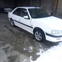 پژوپارسtu5 مدل 94دوره رنگ