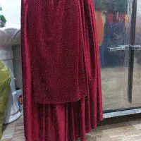 ۵دست لباس محلی نو نو تن نرفته فروشی