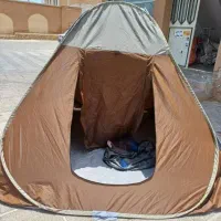 چادر مسافرتی  ۱۱۵۰ تولید کننده