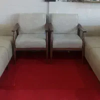 انواع مدل راحتی و سلتنتی|مبلمان خانگی و میز عسلی|مشهد, کاظم آباد پنجشنبه|دیوار