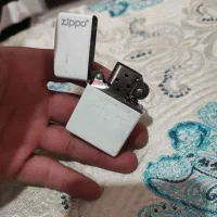 فندک zippo|زیورآلات و اکسسوری|پردیس, فاز ۳|دیوار