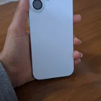 آیفون16نرمال با ریجستر باتری93