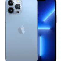 فروش فوری ایفون ۱۳ پرومکس 256 Zaa بدون نقطه