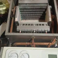 طرح تعویض پکیج دسته دوم با نو و خدمات سرویس|آبگرمکن، پکیج، شوفاژ|گلستان (تهران), |دیوار