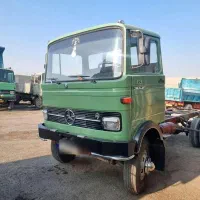 خاور ۸۰۸ مدل ۶۴ موتور استاندارد گیربکس نو|خودرو سنگین|وحیدیه, |دیوار