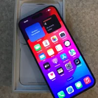 آیفون ۱۵ پرومکس