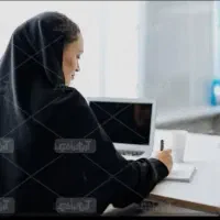 کارشناس منابع انسانی خانم