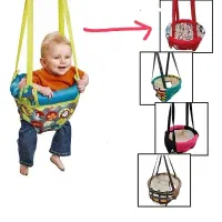 تاب جامپر کودک