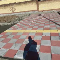 کارگاه موزاییک خوش نقش