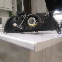 یک جفت کاسه چراغ پراید|قطعات یدکی و لوازم جانبی|هشتگرد, فاز ۷ مهستان|دیوار