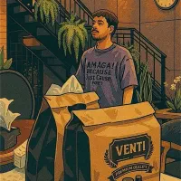 استخدام نیروی فست فود