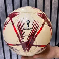 توپ آدیداس جام جهانی قطر|عمدهفروشی|حبیب آباد, |دیوار