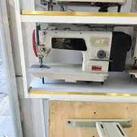 چرخ خیاطی تمام فول HT