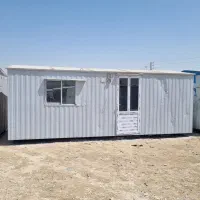 کانکس۲.۴۰×۶ کارکرده|مصالح و تجهیزات ساختمان|تهران, خلیج فارس|دیوار