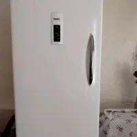 یخچال فریزر دوقلو