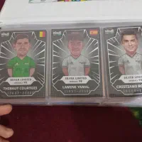 کیمدی ۲۰۲۵ و۲۰۲۶کاملا سالم