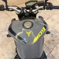 mt09 cb1300 gsx mt9 bking|موتورسیکلت|تهران, سعادت‌آباد|دیوار