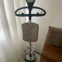 اتو بخار