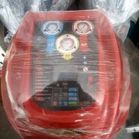 شارژگاز کولر/دستگاه شارژ گاز کولر/واندرفو/تکتینو|ماشین‌آلات صنعتی|مشهد, امیر|دیوار