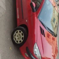 ۲۰۶ تیپ ۵ گوجه ایی