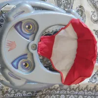 روروئک بچه