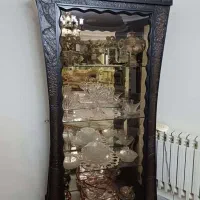 ویترین در حد نو