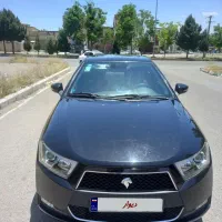 دنا توربو ۶ دنده