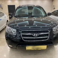 سانتافه ۲۰۰۹|خودرو سواری و وانت|کرمان, |دیوار