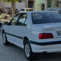 پژو پارسLX tu5 مدل97|خودرو سواری و وانت|سنندج, |دیوار