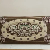 پشتی فرش
