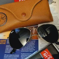 عینک آفتابی خلبانی AVIATOR 3025|زیورآلات و اکسسوری|تهران, فرودگاه مهرآباد|دیوار