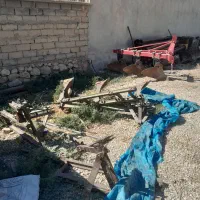 خریدوفروش ادوات ملکپور|خدمات باغبانی و درختکاری|کوار, |دیوار