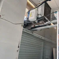 موتور منیروپ سردخانه