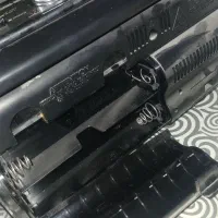 رادیو ضبط سونی آنتیک|سیستم صوتی خانگی|خمین, |دیوار