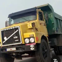 ولو ان ۱۰ ده چرخ موتور روشن کمپرسی اوراقی