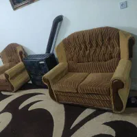 ی دست مبل بدون زدگی