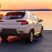 حواله فروش فوق العاده اطلس S - تحویل ۹۰ روزه|خودرو سواری و وانت|زنجان, |دیوار