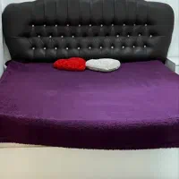 تخت دو نفره