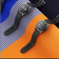 ساعت هایلو سولار