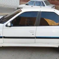 پژو پارسtu5 مدل۹۷کلاس ۱۳گاز سیمی زیمنس|خودرو سواری و وانت|سنندج, |دیوار
