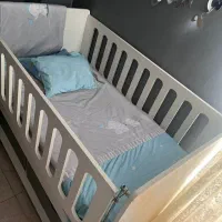 تخت کودک