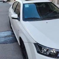 دنا پلاس مدل ۹۷