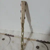 دسته زنجیر برنز|صنایع دستی و سایر لوازم تزئینی|اردبیل, |دیوار