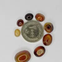 قیمت عمده انواع نگین های قیمتی و نیمه قیمتی|جواهرات|تهران, شهید رجایی|دیوار