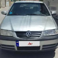 فولکس گل مدل ۸۵